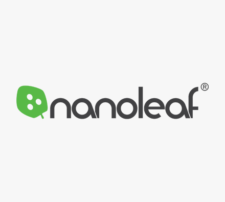 Nanoleaf - company logo